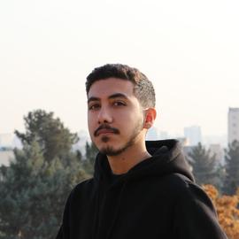 Hossein Zaredar